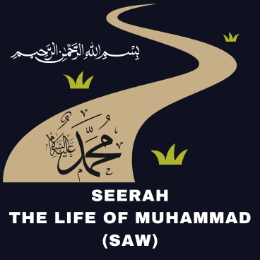 Life of of Muhammad (Saw)